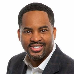 Team Page: Frederick Yeakey